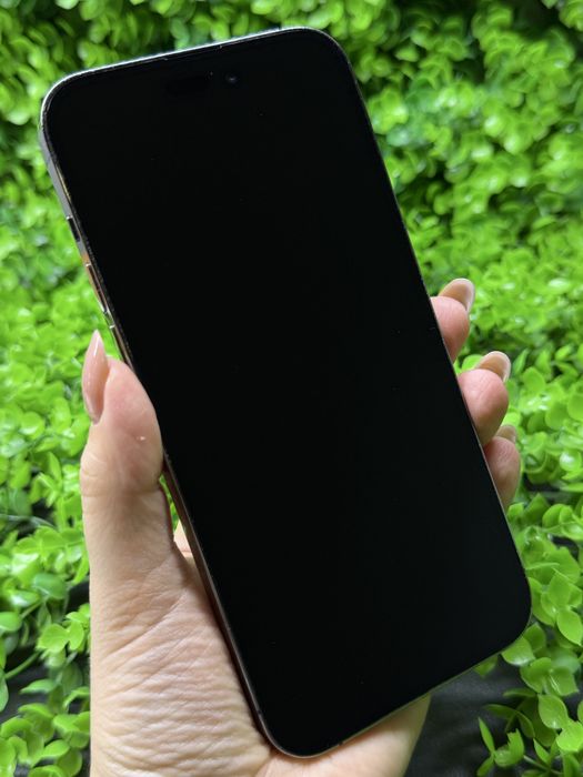 iPhone 14 Pro Max, 128Gb, Deep Purple (Neverlock) Айфон 14 ПМ, #2472