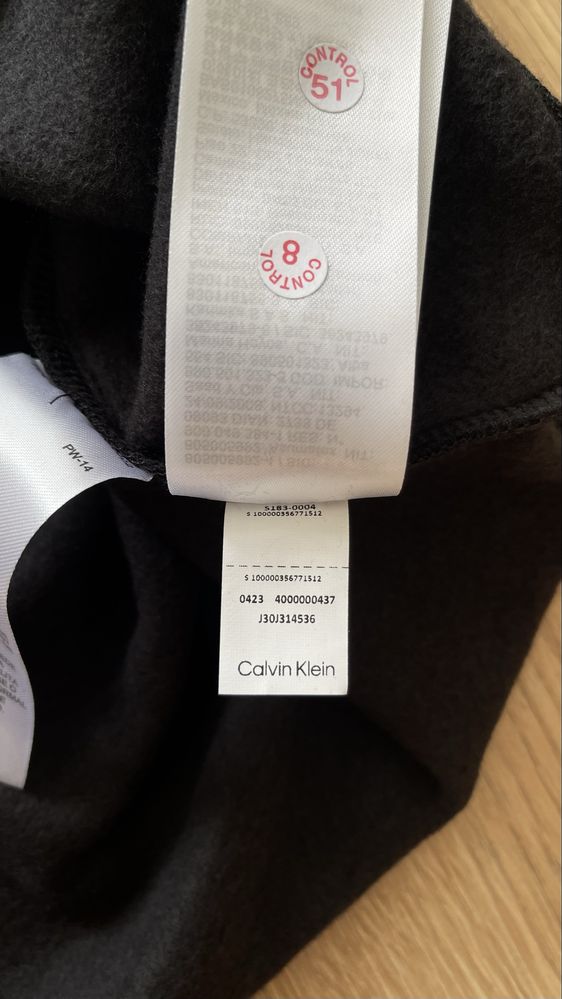 Світшот Calvin Klein Jeans