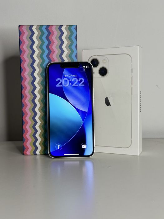 Iphone 13 mini 128gb