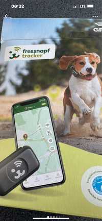 Lokalizator GPS dla psa Fressnapf