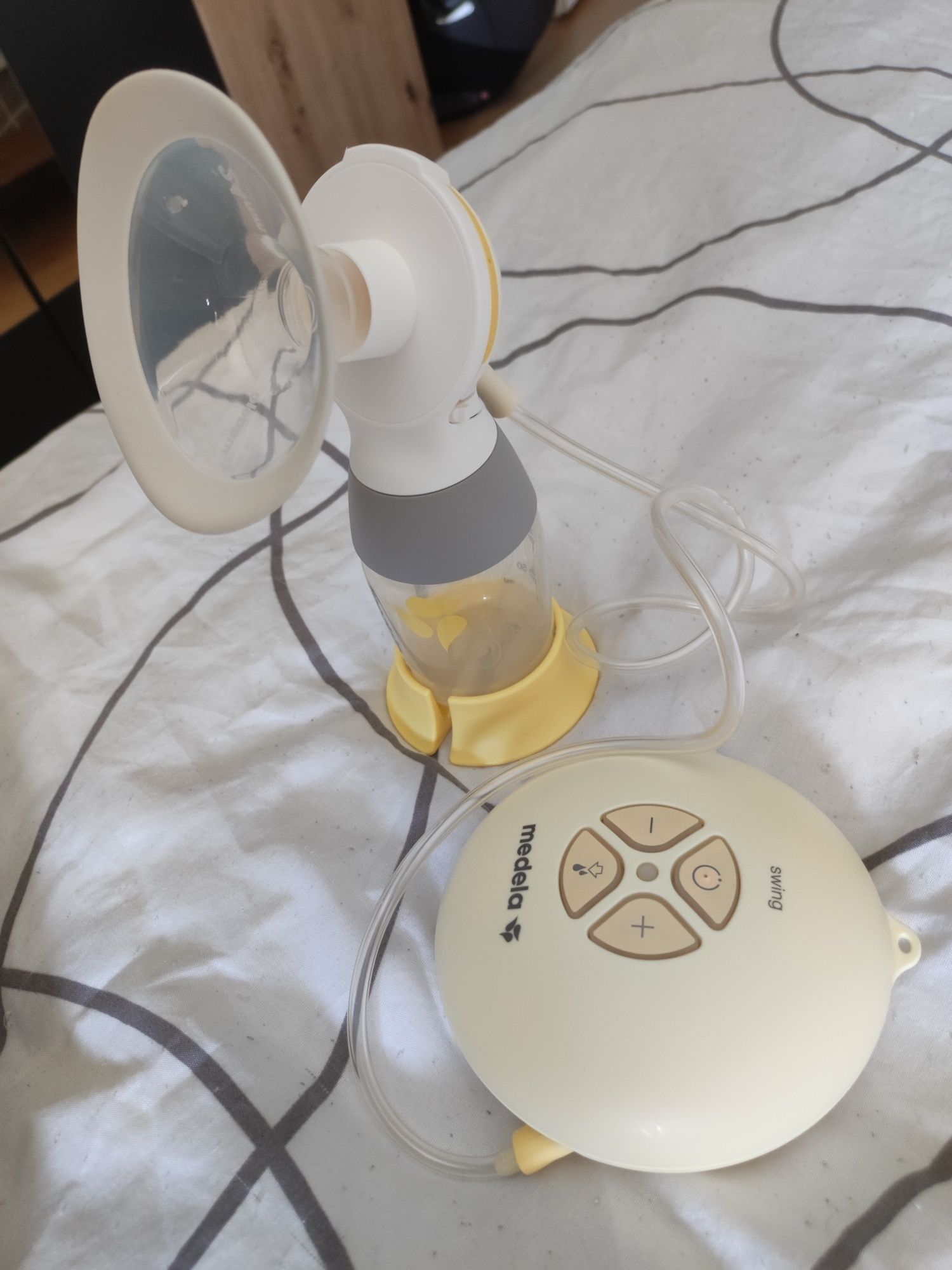 Medela Swingflex