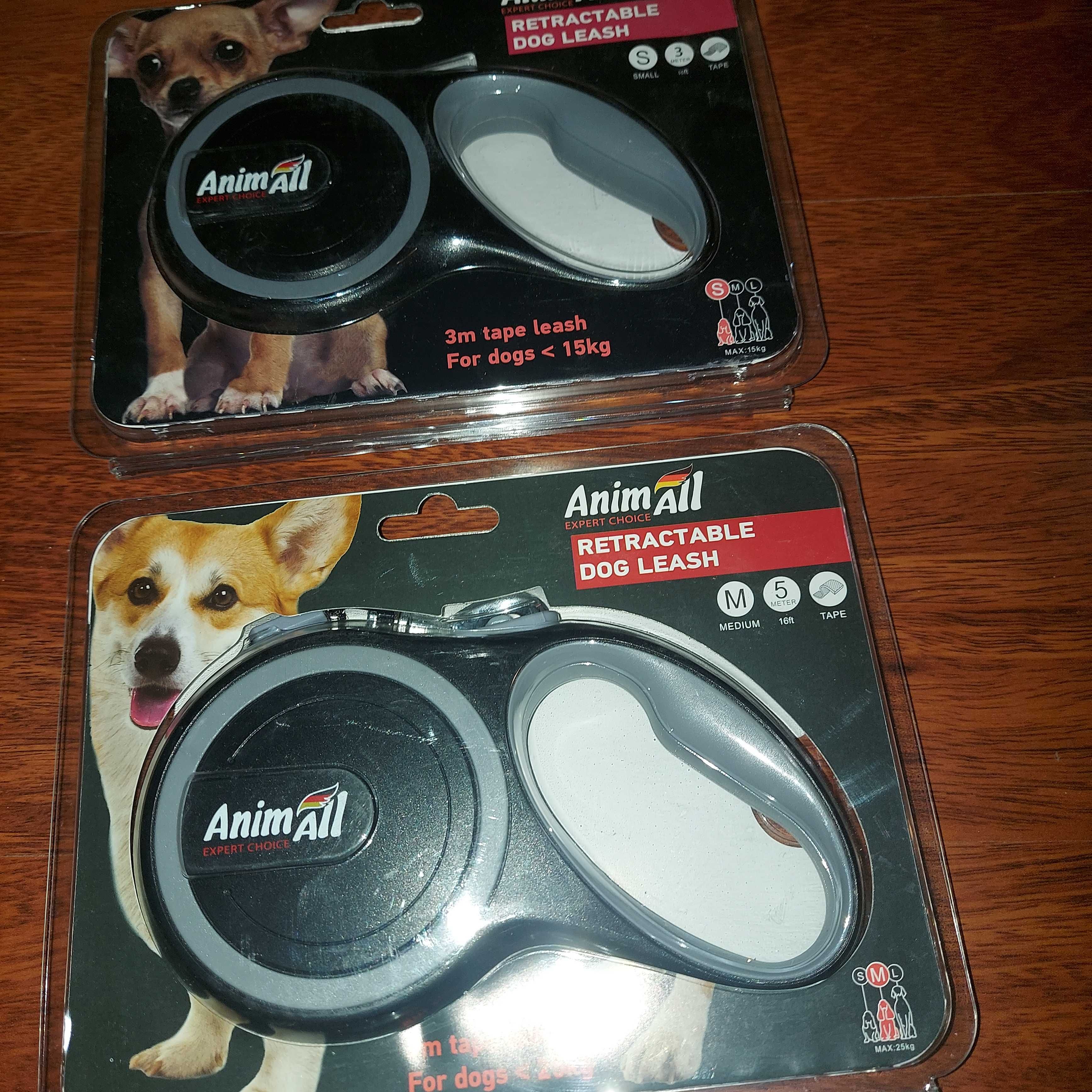 Поводок-рулетка для собак,Animall