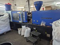 Wtryskarka hydrauliczna Tederic TRX 140