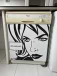 Maquina lavar loica Whirlpool