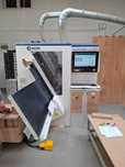 Centrum Wiertarskie SCM cx 100