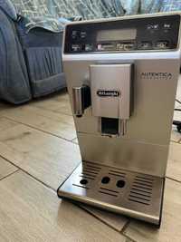 Продам кофемашину Delonghi