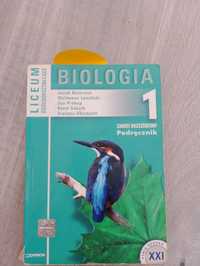 Biologia Lewiński biolchem