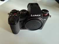 Panasonic lumix s5