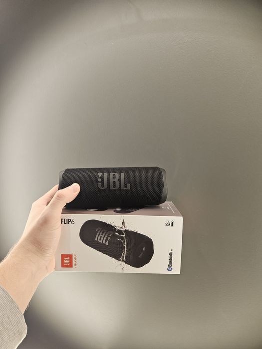 Głośnik Jbl flip 6