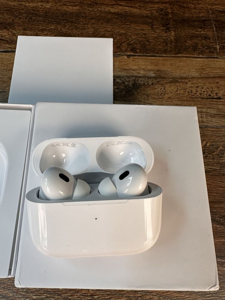 Airpods pro 2  1:1