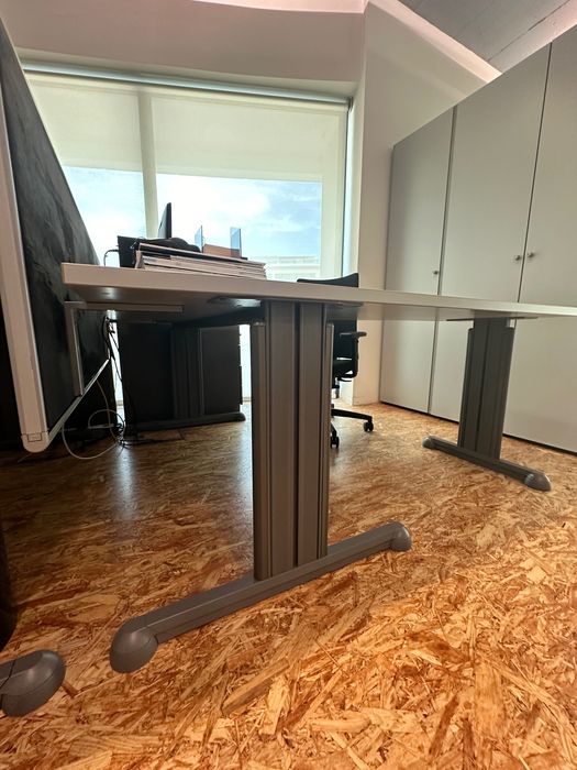 secretária escritório FARAM