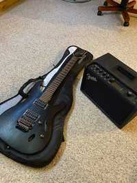 Gitara elektryczna Ibanez S520 WK