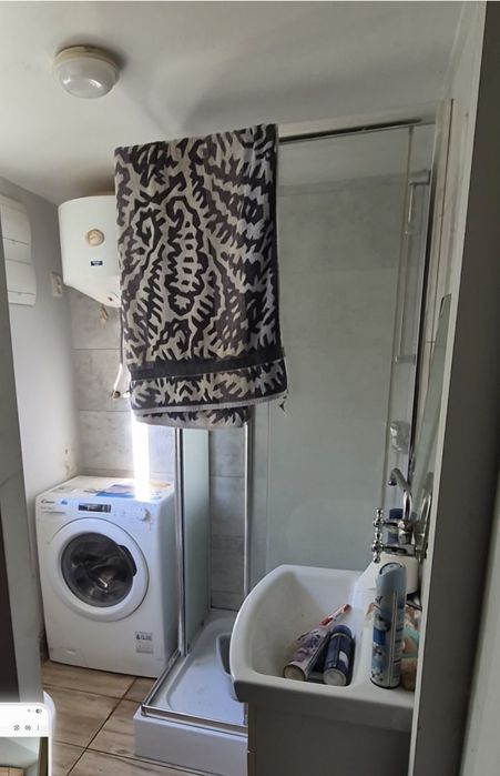 Działka ROD im. Paszkowiaka w Poznaniu, 550m²