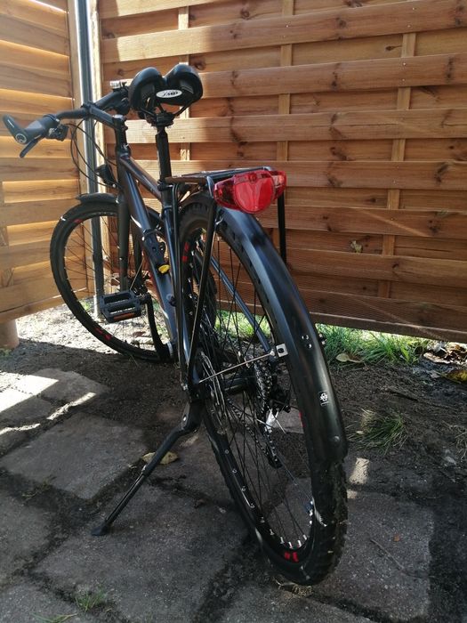 Rower Cube Travel Sport