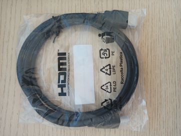 Kabel HDMI nowy 1.5m