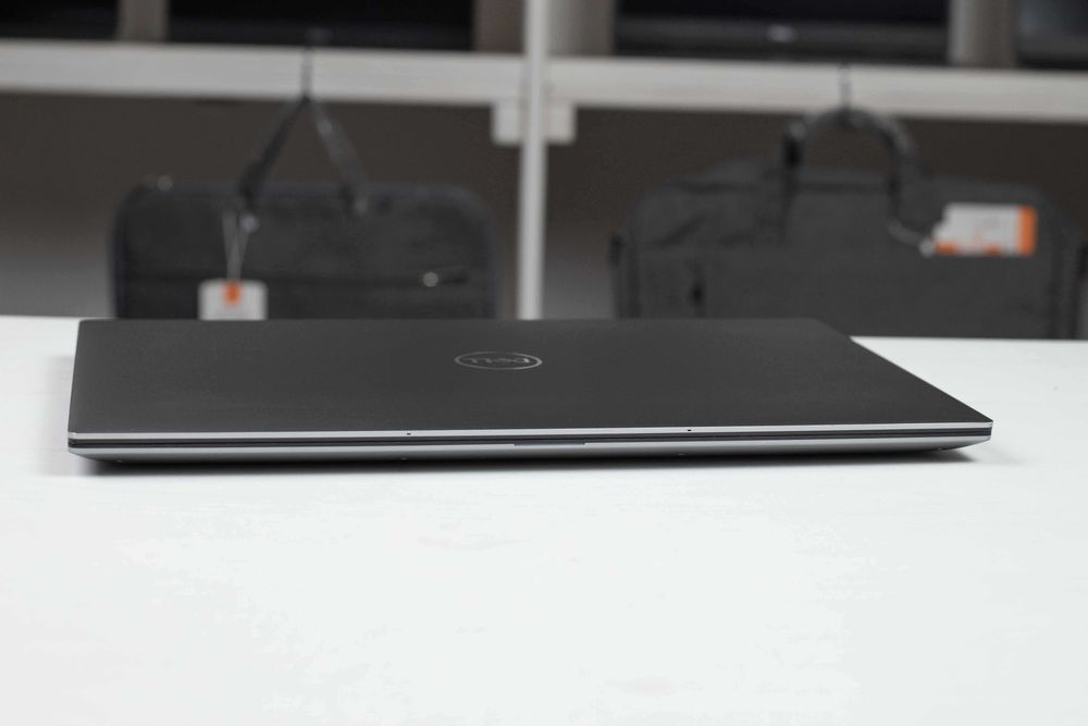 Dell Precision 5560 i7-11850H 32RAM 1Tb SSD RTX A2000 FHD IPS 15,6”