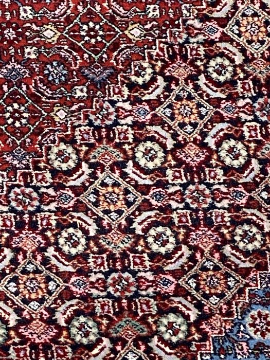 Dywan perski 4x3m