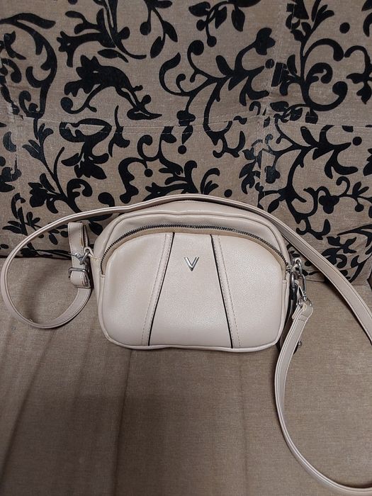 Жіноча сумка через плече