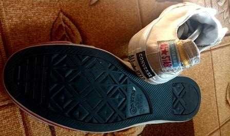 CONVERSE tenisówki męskie rozm. 48 ( 30,5 cm)