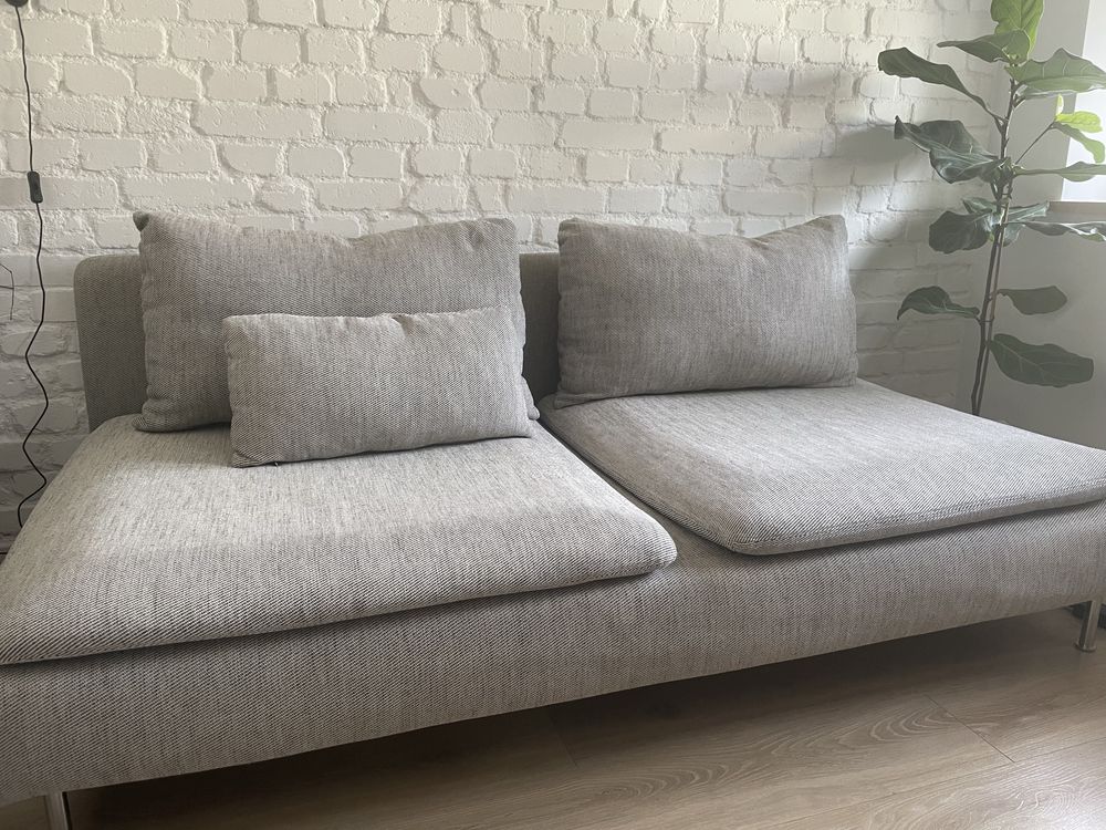 sofa Ikea Soderhamn