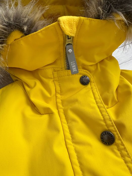 Lenne Maya зимова куртка + зимовий  Moncler