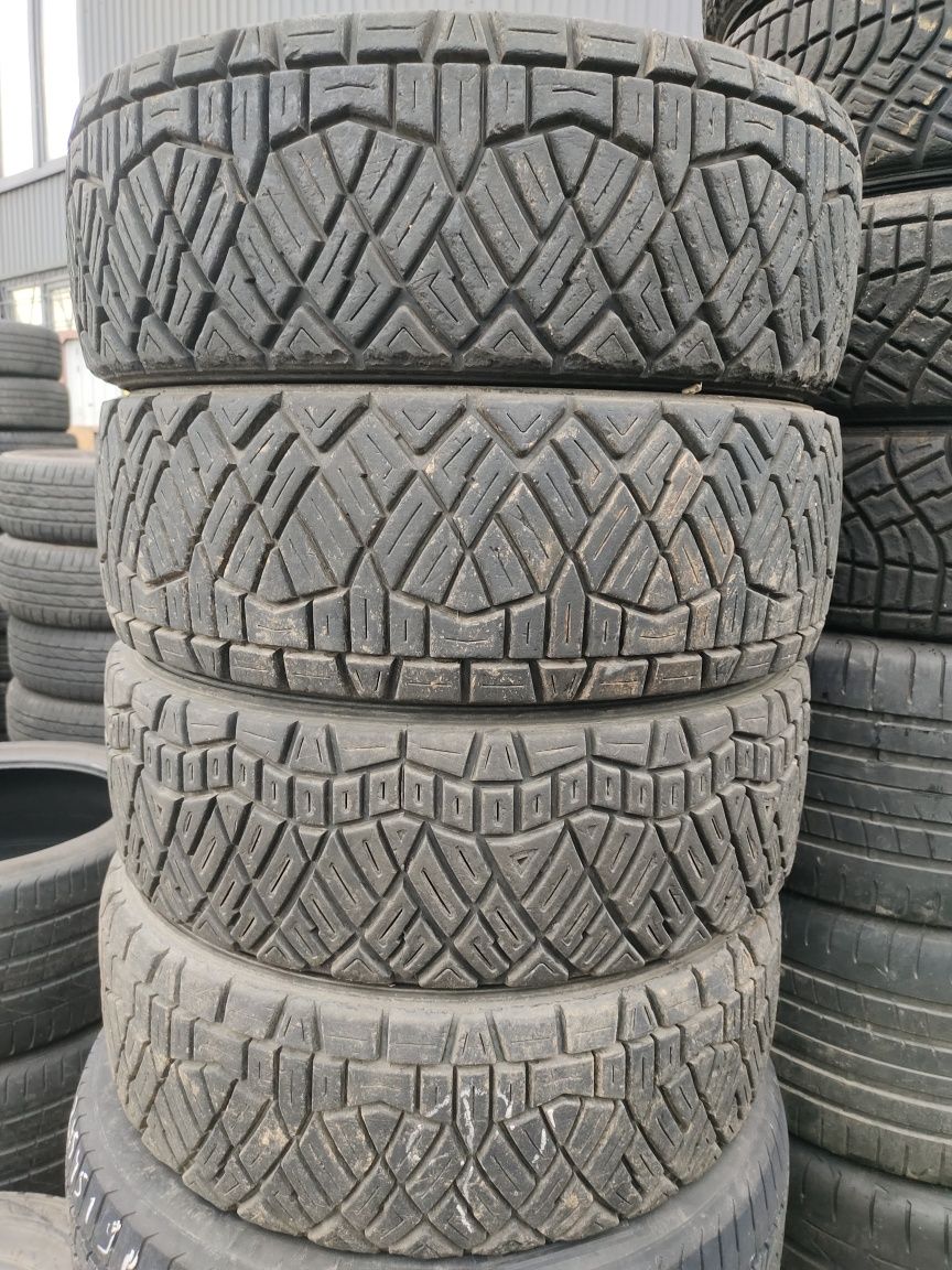 Шини вживані R15 205/65 215/60 Kumho Грязь Болото