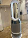 Очищувач-зволожувач повітря Dyson Pure Humidify PH01 352659-01