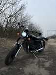 Junak M11 Cafe 125cc