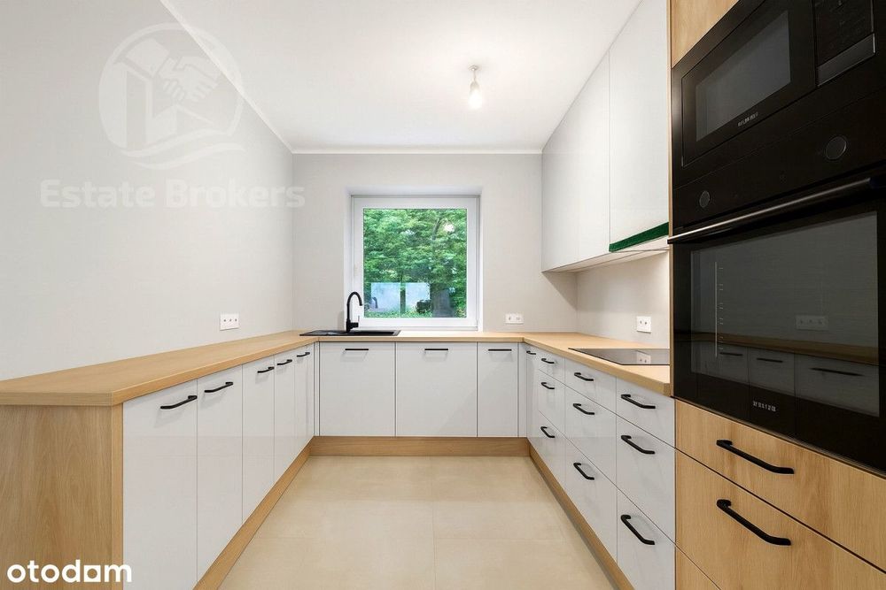 Dom po remoncie – do zamieszkania lub działalności