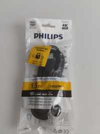 Kabel HDMI Philips 4K