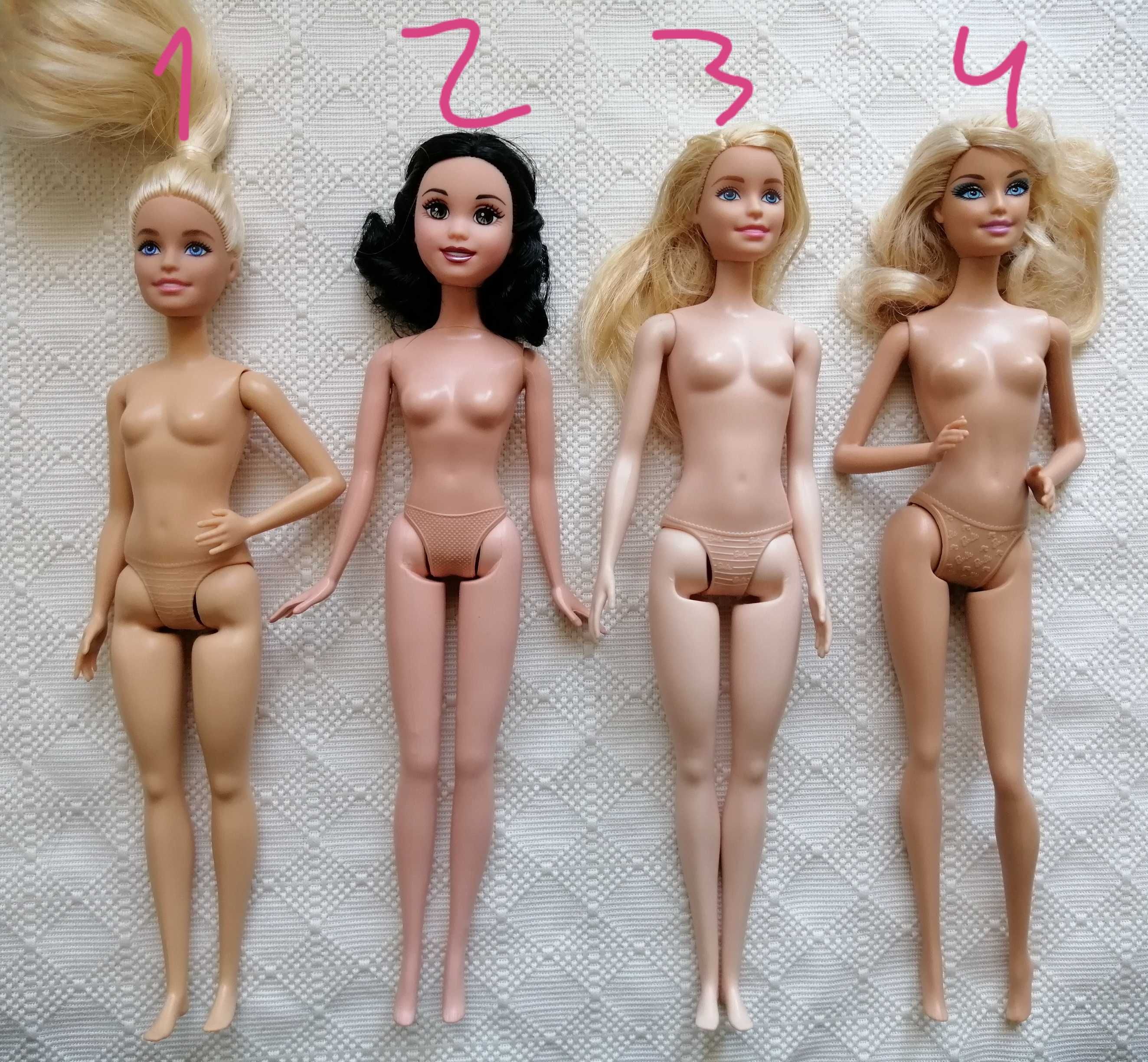 Лялька кукла Barbie Барбі