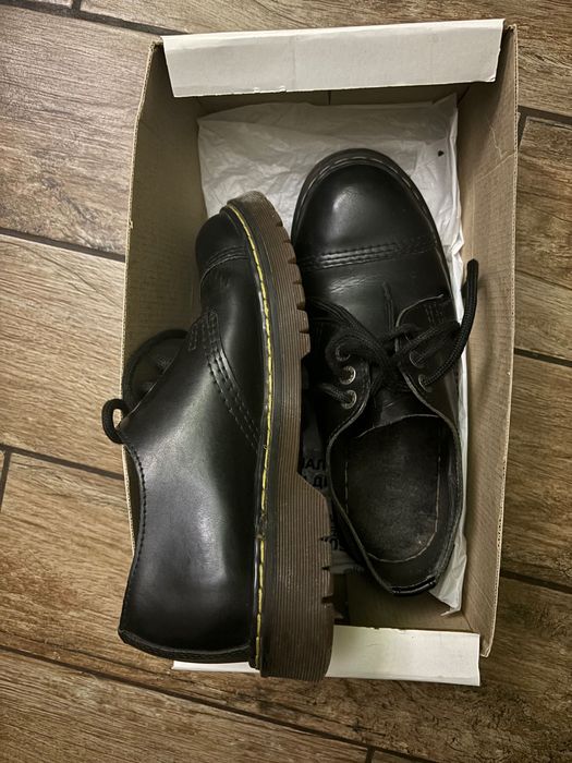 Steal туфлі модняві