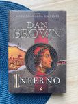 Inferno. Dan Brown