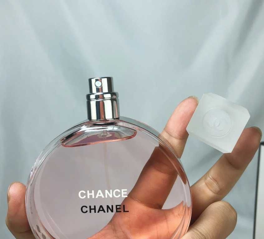 Chanel Chance Eau Tendre EDP 100ml