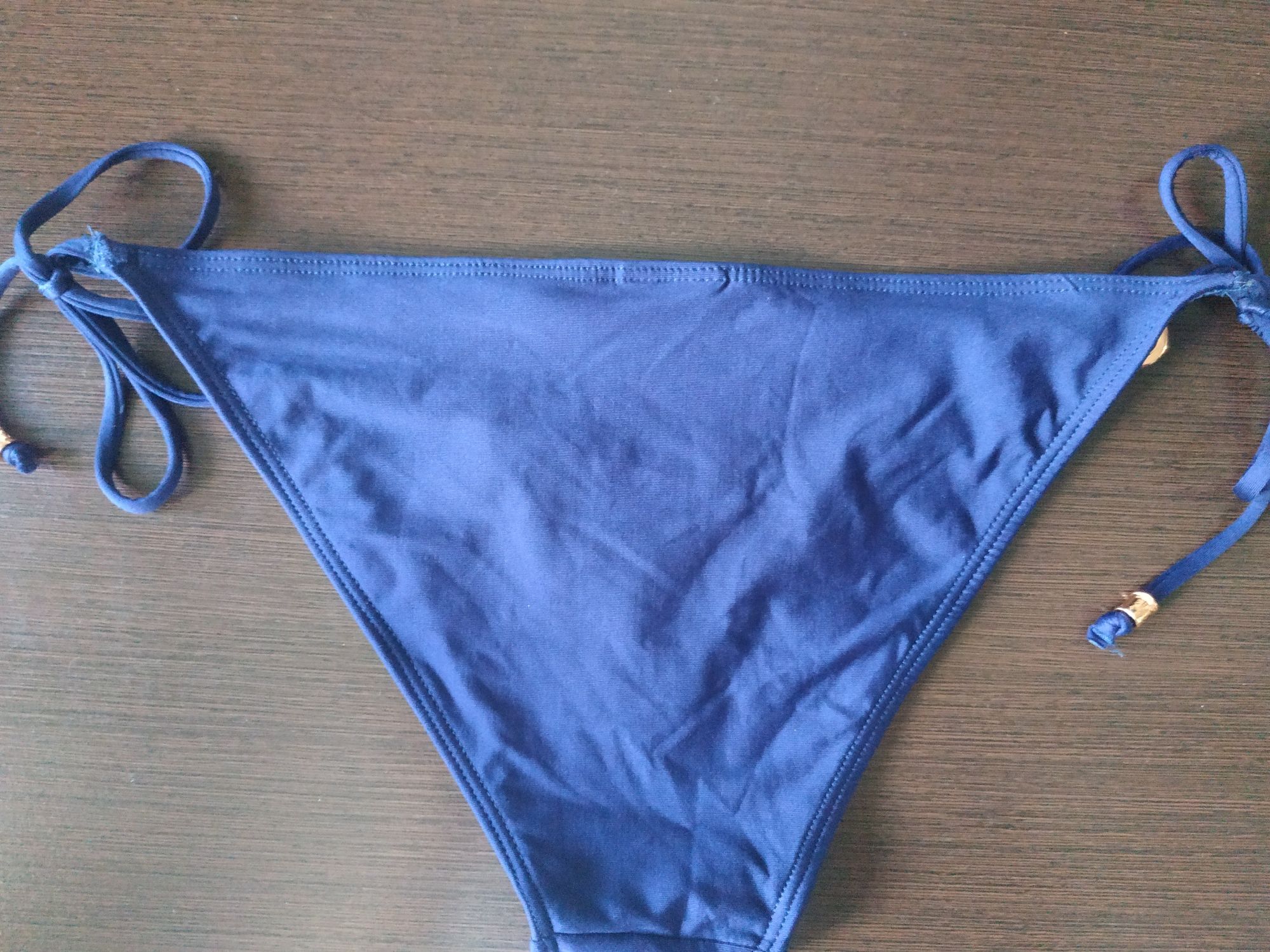 Dół bikini H&M 36 strój kąpielowy