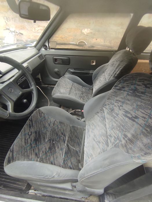 Продам ЗАЗ 110216 (Таврия) в хорошем состоянии