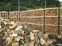 Продам колоті дрова Чортківський район