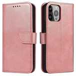 Magnet Case etui do Xiaomi Redmi Note 12/5G / Poco X5/5G pokrowiec z k