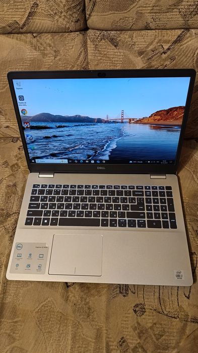 Продам ноутбук Dell Inspiron 5593