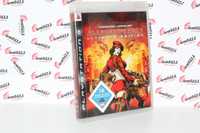 Red Alert Ps3 GameBAZA