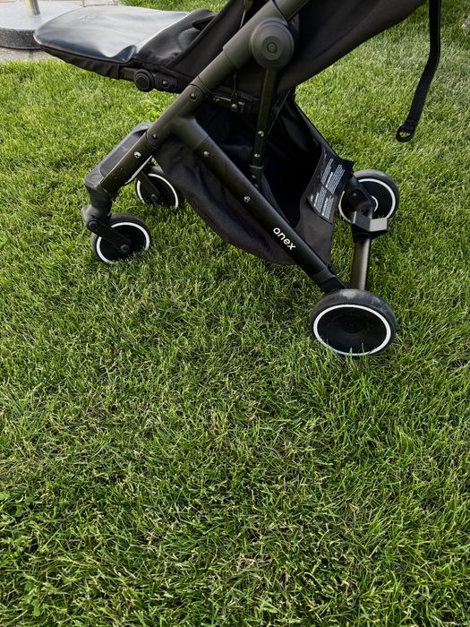 Anex Air X прогулянковий візочок