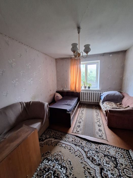 Продаж 3-х кімнатної квартири