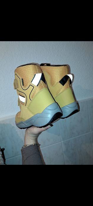 Superfit  Зимние ботинки , Ботиночки , Сапожки на мальчика Суперфит