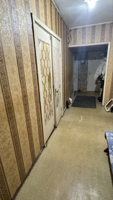 Сдам 3к квартиру на Бочарова