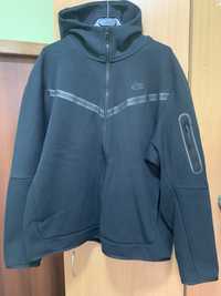 Кофта Nike Tech Fleece. XL