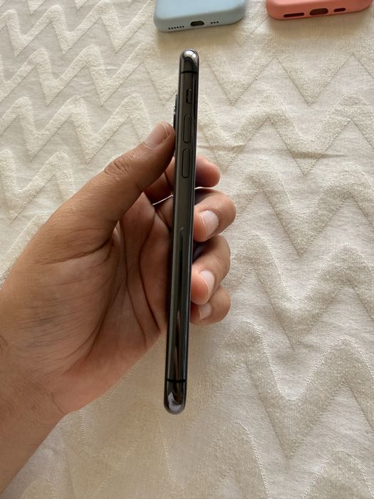 iPhone 11 Pro 256gb