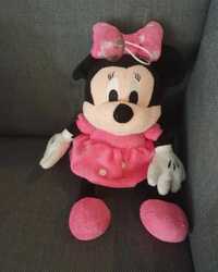Pluszak maskotka przytulanka Myszka Minnie Disney