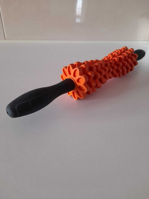 Stick de Massagem Flexível
