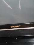 телевизор DIGITAL  32* б\у на запчасти