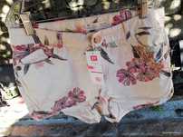 Calções Zippy criança